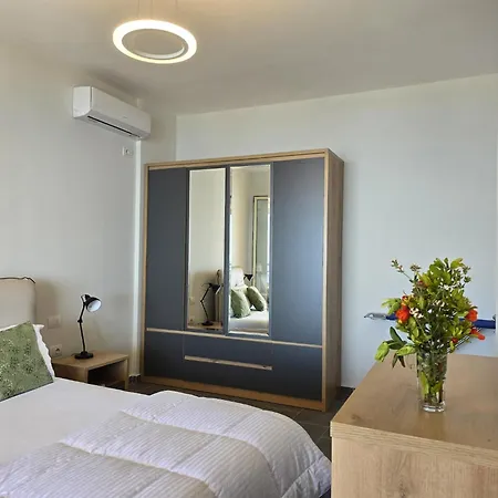 Convenience-focused Getaway In Durr S Durres