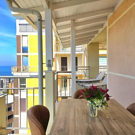 Convenience-focused Getaway In Durr S Apartment