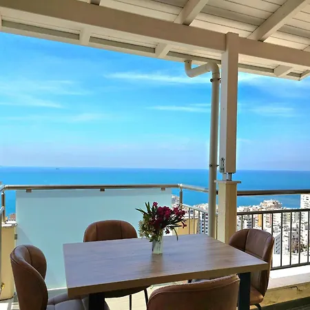 Convenience-focused Getaway In Durr S * Durres